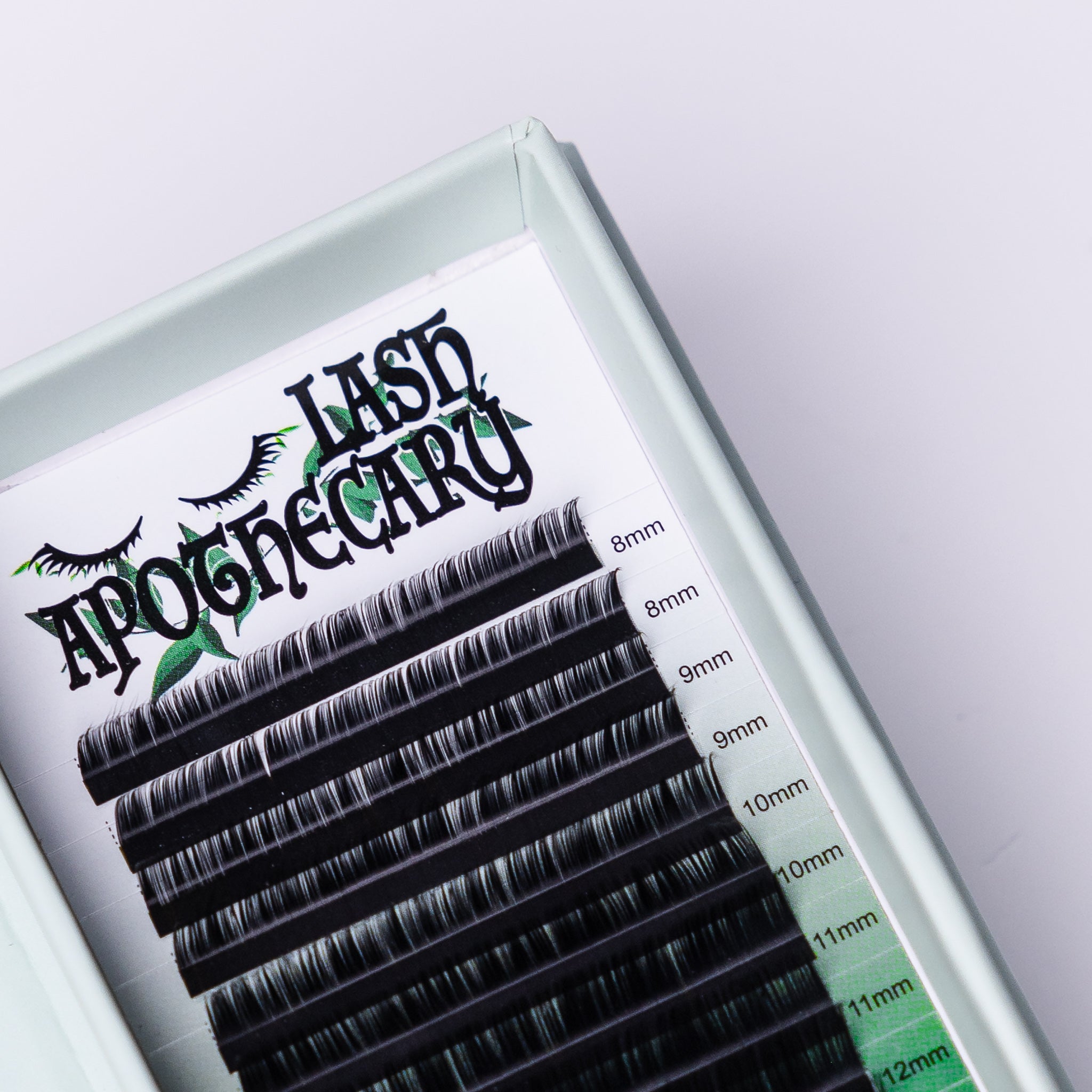 Volume Lash Pro Kit – lash apothecary