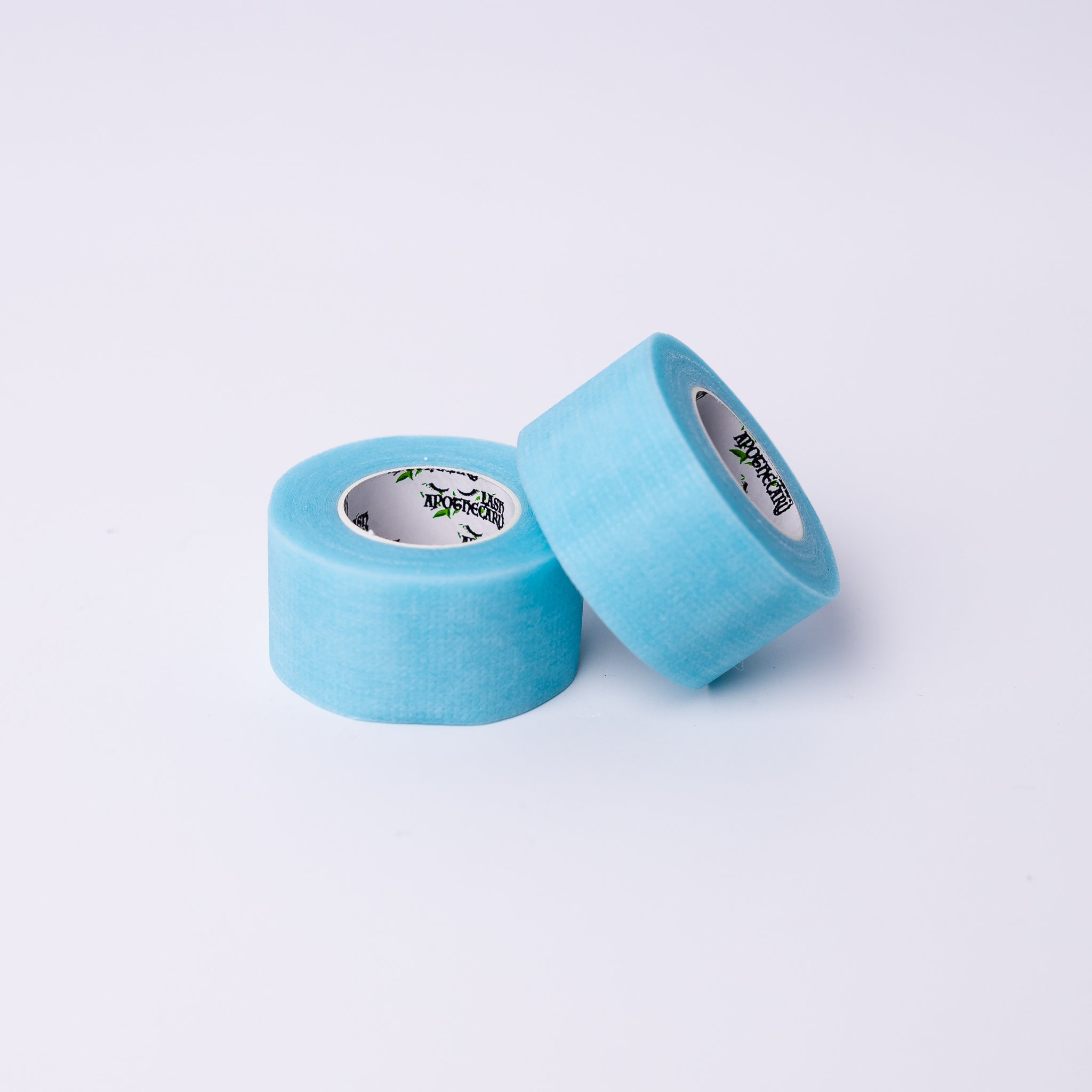 Soft adhesive tape top