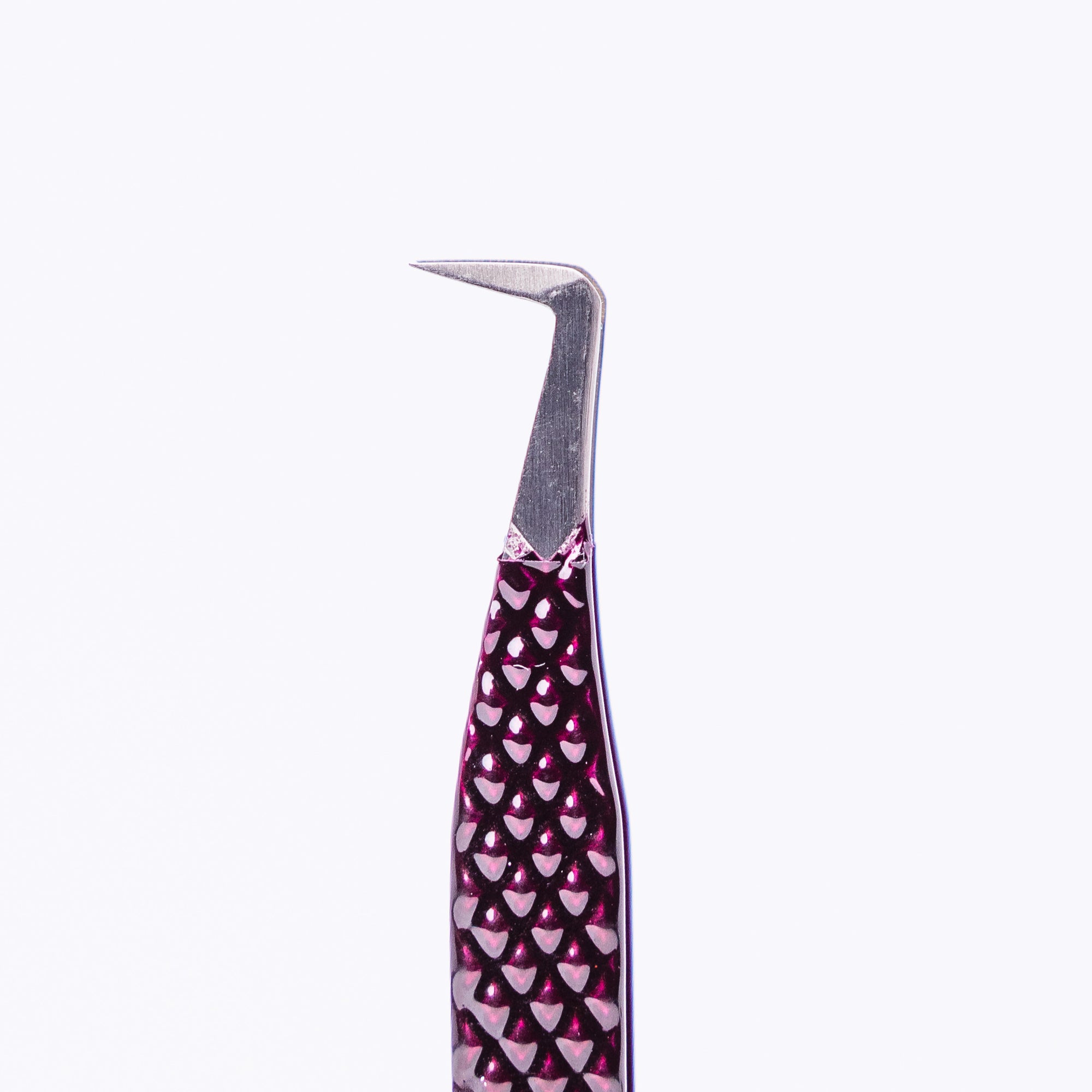 Nano Grip Eyelash Extension Tweezers Floral Collection lash apothecary