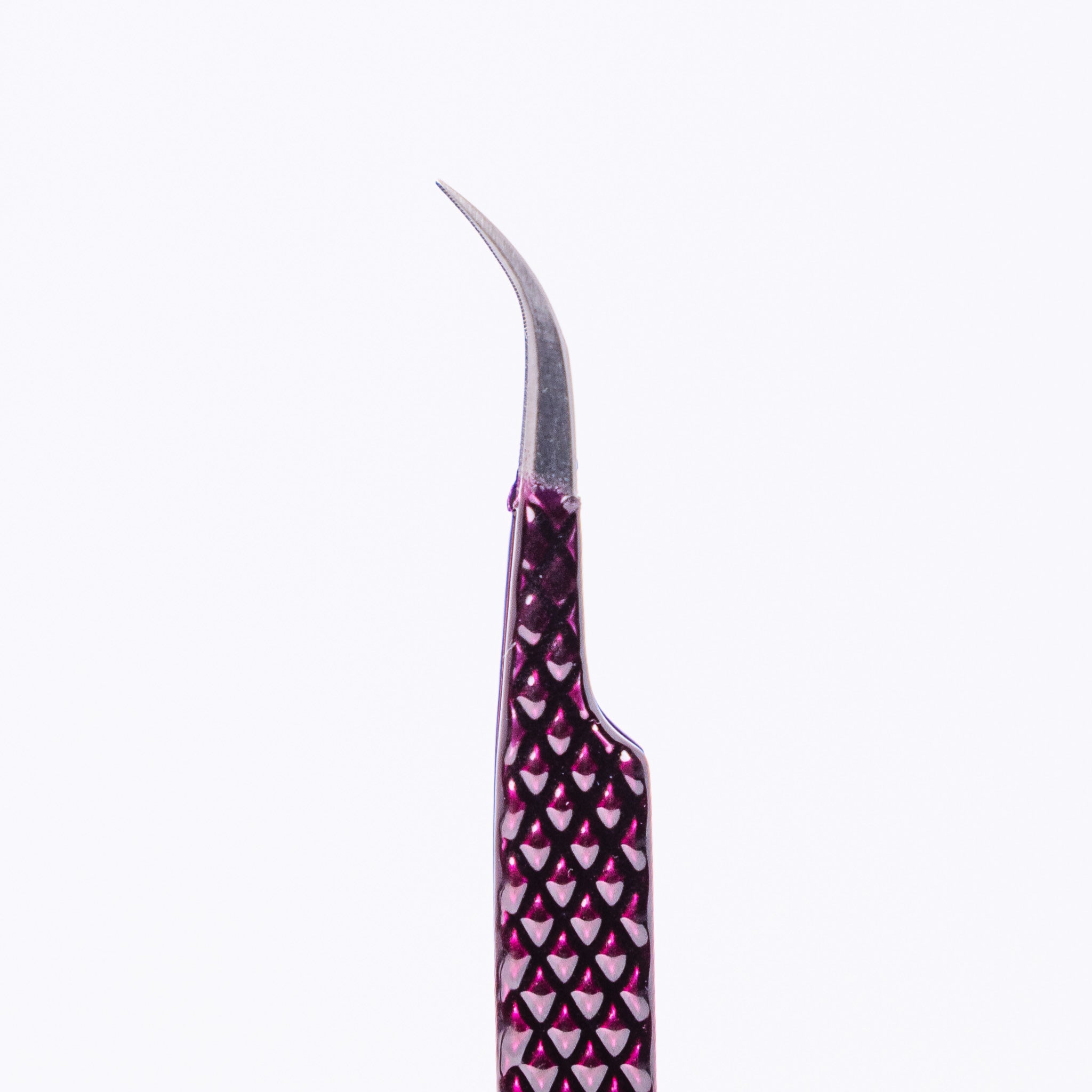 Nano Grip Eyelash Extension Tweezers Floral Collection lash apothecary